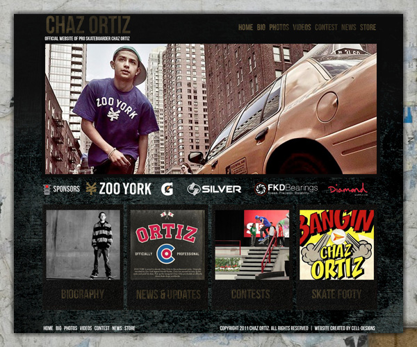 Portfolio