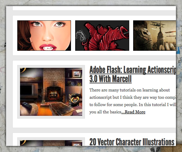 Portfolio